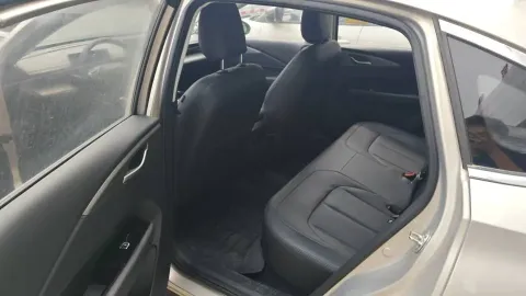 2024 WuLing XingGuang BEV 54.5KWH