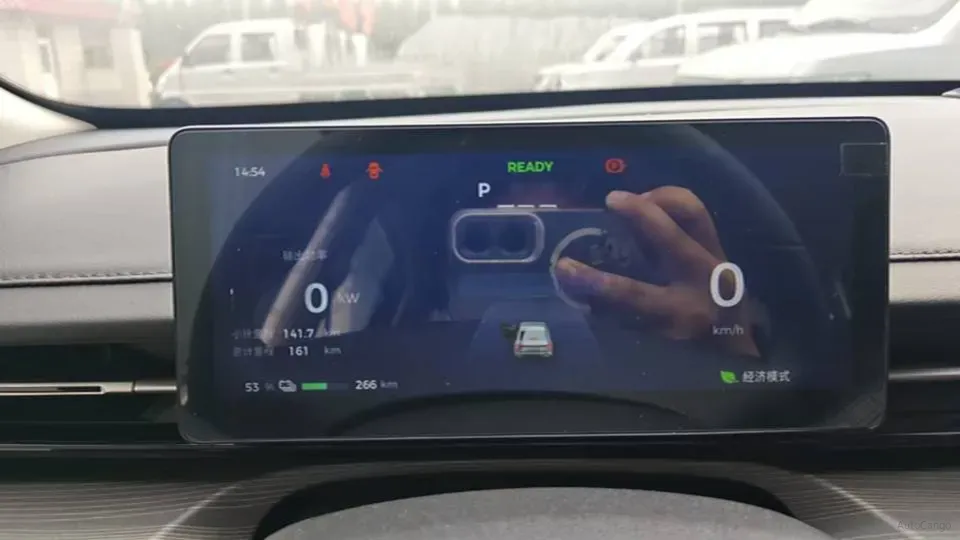 2024 WuLing XingGuang BEV 54.5KWH,autocango,china used car exporter,china ev exporter,chinese used car exporter,chinese used ev exporter