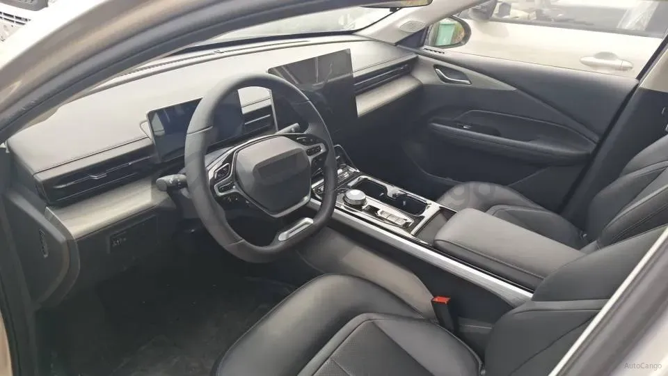 2024 WuLing XingGuang BEV 54.5KWH,autocango,china used car exporter,china ev exporter,chinese used car exporter,chinese used ev exporter