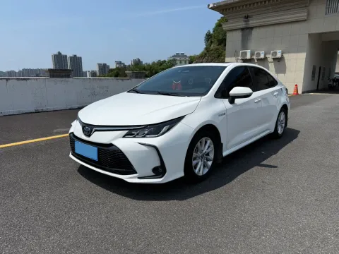2023 TOYOTA COROLLA,autocango,china used car exporter,china ev exporter,chinese used car exporter,chinese used ev exporter