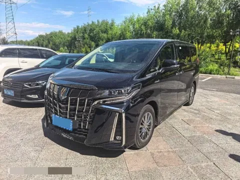 2021 TOYOTA ALPHARD,autocango,china used car exporter,china ev exporter,chinese used car exporter,chinese used ev exporter