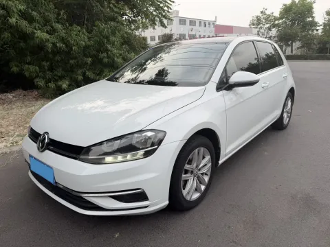 2018 VOLKSWAGEN GOLF,autocango,china used car exporter,china ev exporter,chinese used car exporter,chinese used ev exporter