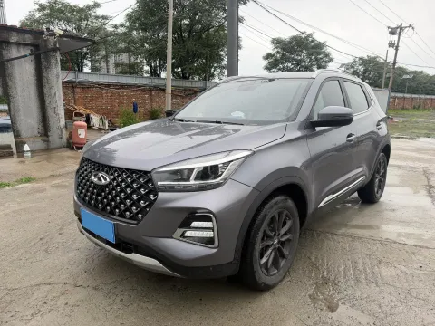 2023 CHERY TIGGO 5X,autocango,china used car exporter,china ev exporter,chinese used car exporter,chinese used ev exporter