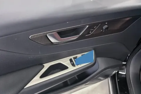 2022 HongQi E-QM5 BEV 54KWH,autocango,china used car exporter,china ev exporter,chinese used car exporter,chinese used ev exporter