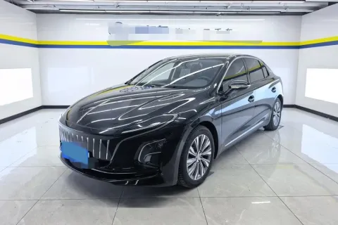 2022 HONGQI E-QM5,autocango,china used car exporter,china ev exporter,chinese used car exporter,chinese used ev exporter