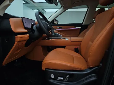 2025 WEY BlueMountain 1.5T 170HP L4 4DHT PHEV 44.5KWH,autocango,china used car exporter,china ev exporter,chinese used car exporter,chinese used ev exporter