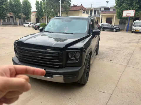 2024 HAVAL RAPTOR,autocango,china used car exporter,china ev exporter,chinese used car exporter,chinese used ev exporter