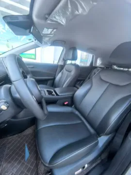 2024 Mazda CX-5 2.0L 155HP L4 6AT