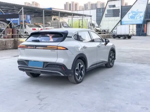 2024 Mazda CX-5 2.0L 155HP L4 6AT