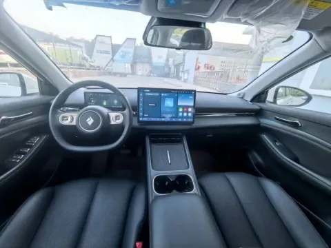 2024 Mazda CX-5 2.0L 155HP L4 6AT
