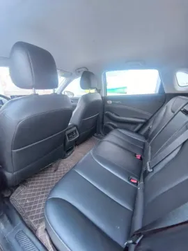2024 Mazda CX-5 2.0L 155HP L4 6AT