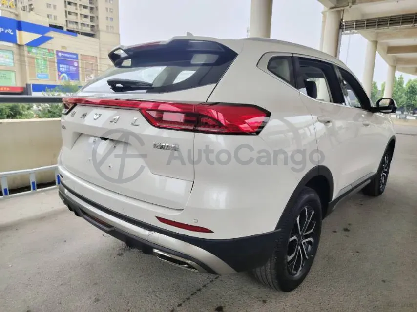 2023 Haval H6 1.5T 150HP L4 7DCT,autocango,china used car exporter,china ev exporter,chinese used car exporter,chinese used ev exporter