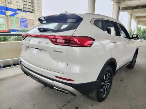 2023 Haval H6 1.5T 150HP L4 7DCT