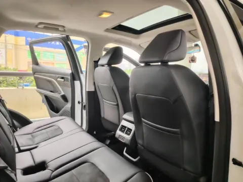 2023 Haval H6 1.5T 150HP L4 7DCT