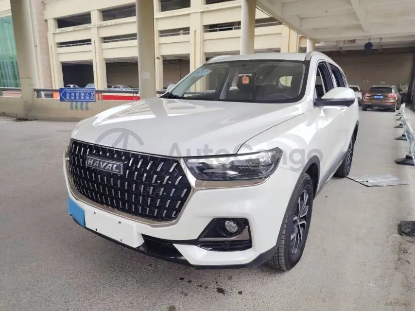 2023 Haval H6 1.5T 150HP L4 7DCT,autocango,china used car exporter,china ev exporter,chinese used car exporter,chinese used ev exporter