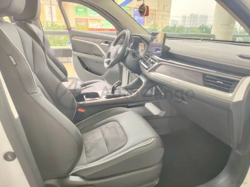 2023 Haval H6 1.5T 150HP L4 7DCT,autocango,china used car exporter,china ev exporter,chinese used car exporter,chinese used ev exporter