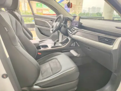 2023 Haval H6 1.5T 150HP L4 7DCT