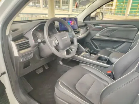 2023 Haval H6 1.5T 150HP L4 7DCT
