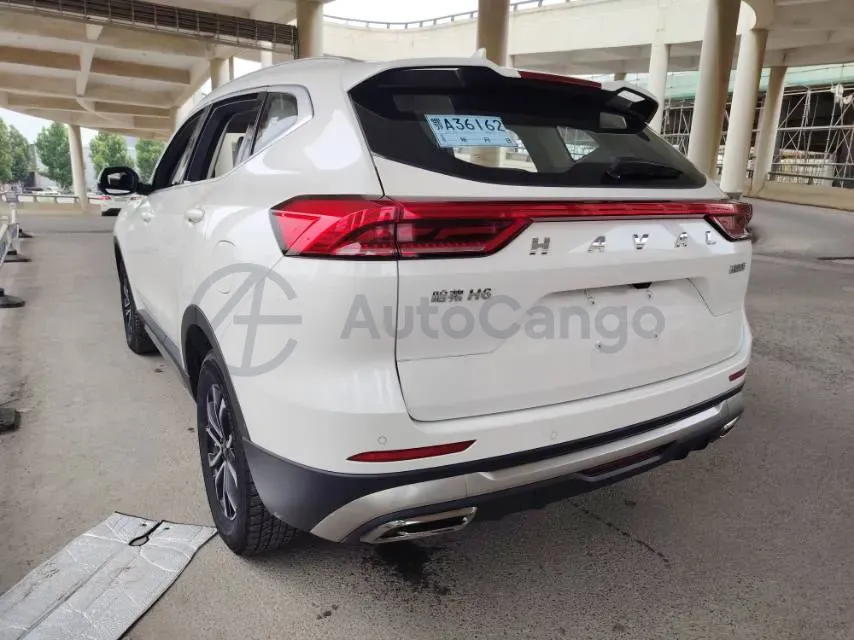 2023 Haval H6 1.5T 150HP L4 7DCT,autocango,china used car exporter,china ev exporter,chinese used car exporter,chinese used ev exporter