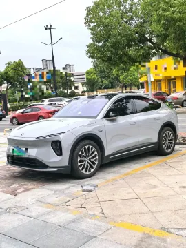 2024 NIO EC6,autocango,china used car exporter,china ev exporter,chinese used car exporter,chinese used ev exporter
