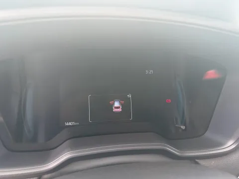2023 Toyota Corolla Cross 2.0L 171HP L4 CVT