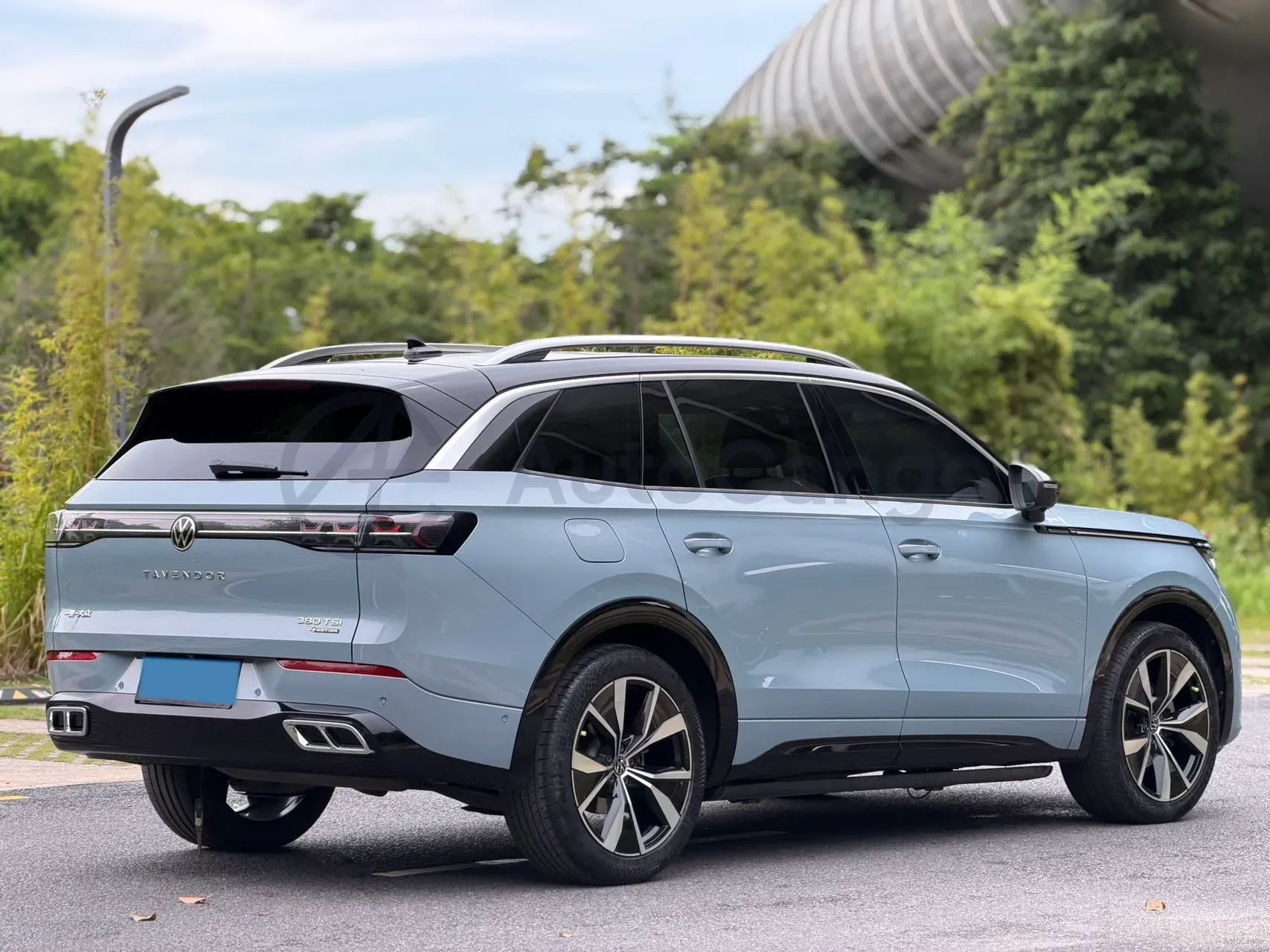 2023 Volkswagen Tavendor 2.0T 220HP L4 7DCT,autocango,china used car exporter,china ev exporter,chinese used car exporter,chinese used ev exporter