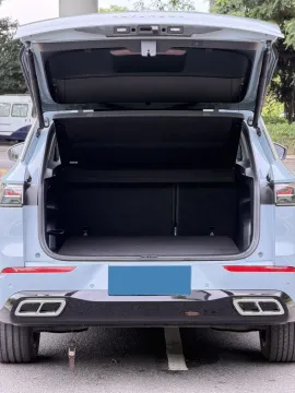 2023 Volkswagen Tavendor 2.0T 220HP L4 7DCT