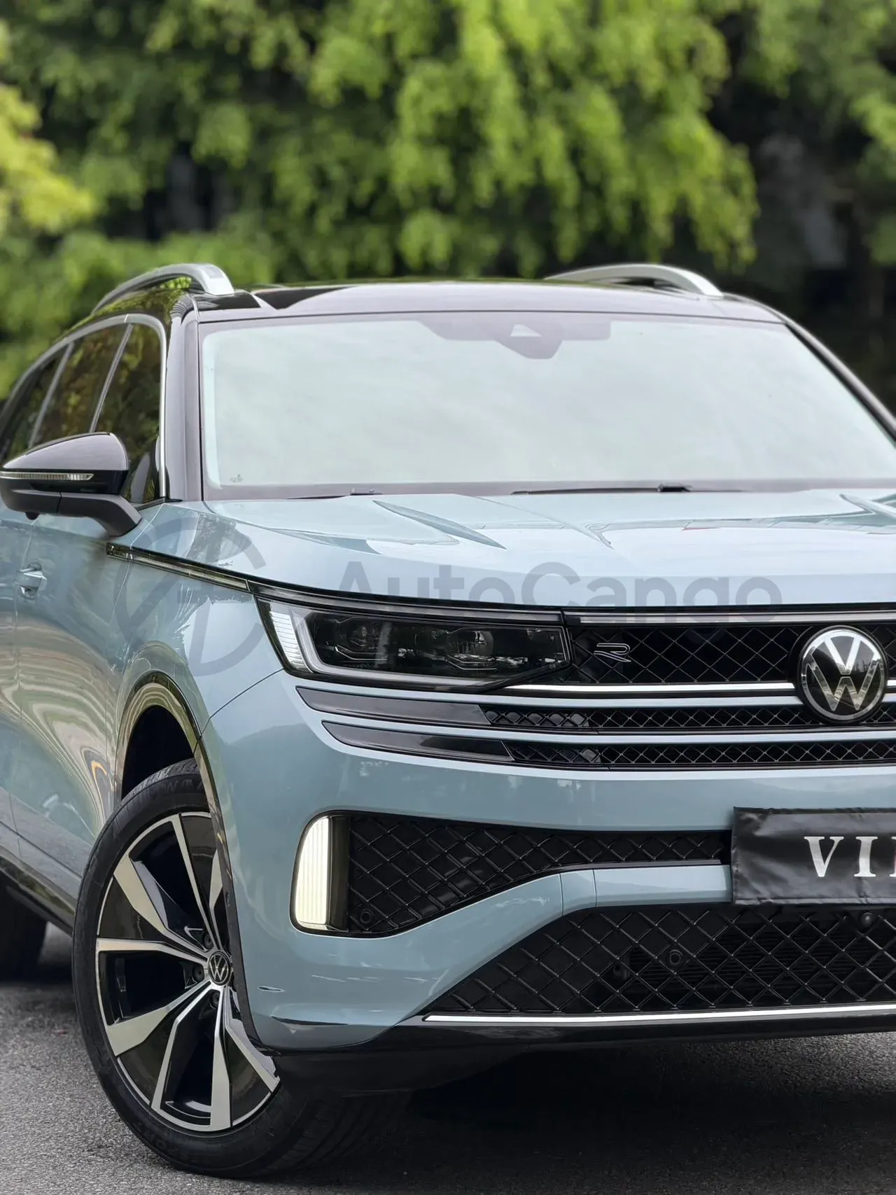 2023 Volkswagen Tavendor 2.0T 220HP L4 7DCT,autocango,china used car exporter,china ev exporter,chinese used car exporter,chinese used ev exporter