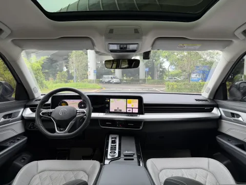 2023 Volkswagen Tavendor 2.0T 220HP L4 7DCT