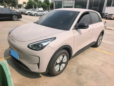 2026 GEELY GALAXY XINGYUAN,autocango,china used car exporter,china ev exporter,chinese used car exporter,chinese used ev exporter