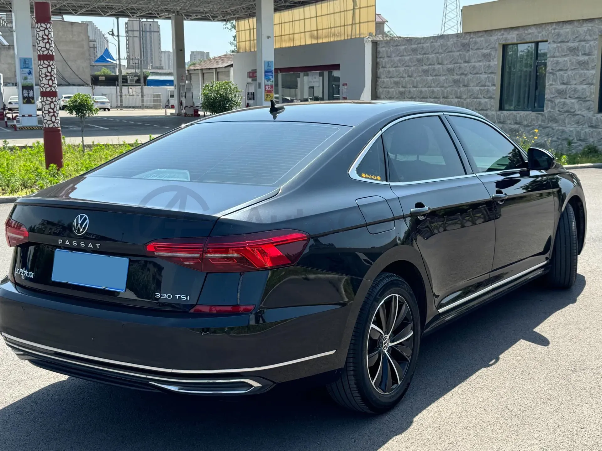 2021 Volkswagen Passat 2.0T 186HP L4 7DCT,autocango,china used car exporter,china ev exporter,chinese used car exporter,chinese used ev exporter