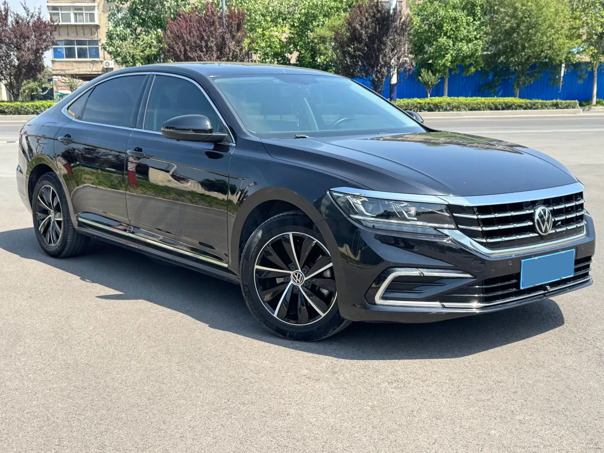 2021 Volkswagen Passat 2.0T 186HP L4 7DCT,autocango,china used car exporter,china ev exporter,chinese used car exporter,chinese used ev exporter