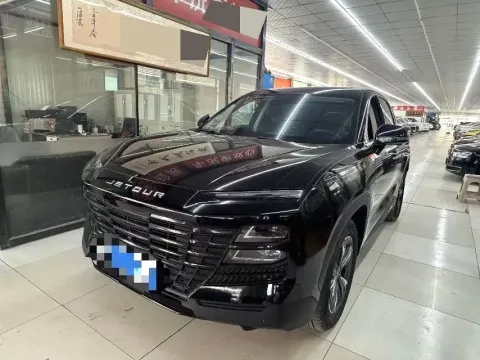 2024 JETOUR DASHING,autocango,china used car exporter,china ev exporter,chinese used car exporter,chinese used ev exporter