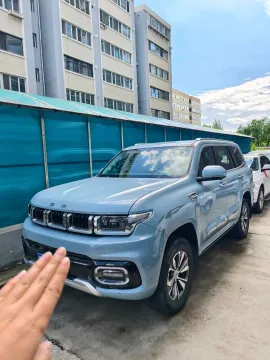 2022 BEIJING BJ60,autocango,china used car exporter,china ev exporter,chinese used car exporter,chinese used ev exporter