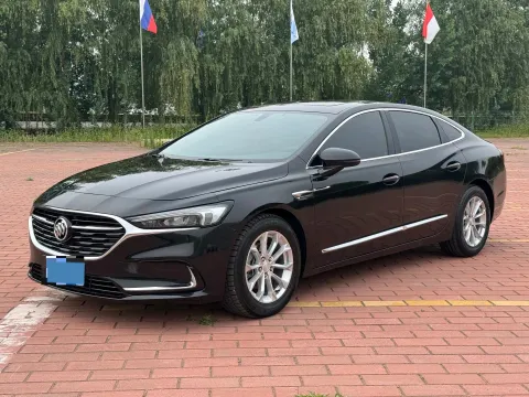 2022 BUICK LARCOSSE,autocango,china used car exporter,china ev exporter,chinese used car exporter,chinese used ev exporter