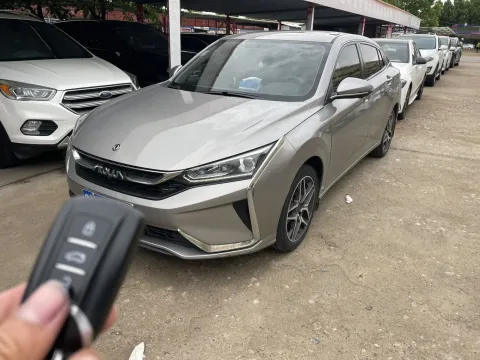 2021 DONGFENG AEOLUS YIXUAN,autocango,china used car exporter,china ev exporter,chinese used car exporter,chinese used ev exporter