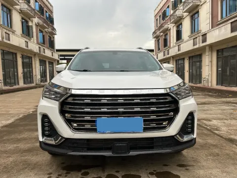 2021 Jetour X90 1.6T 197HP L4 7DCT,autocango,china used car exporter,china ev exporter,chinese used car exporter,chinese used ev exporter