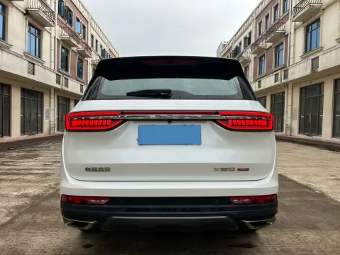 2021 Jetour X90 1.6T 197HP L4 7DCT,autocango,china used car exporter,china ev exporter,chinese used car exporter,chinese used ev exporter