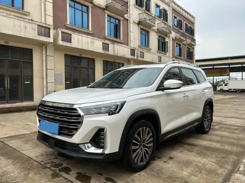 2021 JETOUR X90,autocango,china used car exporter,china ev exporter,chinese used car exporter,chinese used ev exporter