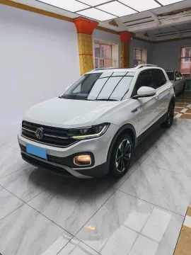 2021 VOLKSWAGEN TACQUA,autocango,china used car exporter,china ev exporter,chinese used car exporter,chinese used ev exporter