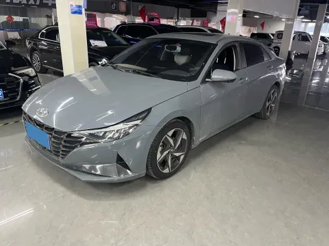 2021 HYUNDAI ELANTRA,autocango,china used car exporter,china ev exporter,chinese used car exporter,chinese used ev exporter