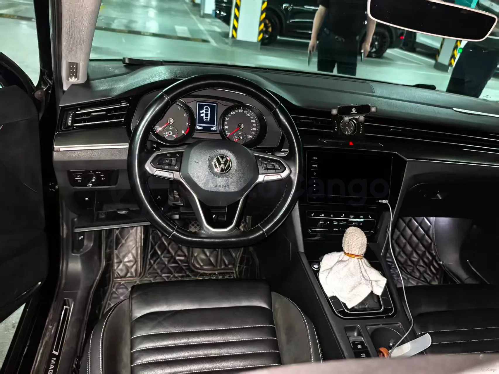 2020 Volkswagen Magotan 2.0T 186HP L4 7DCT,autocango,china used car exporter,china ev exporter,chinese used car exporter,chinese used ev exporter