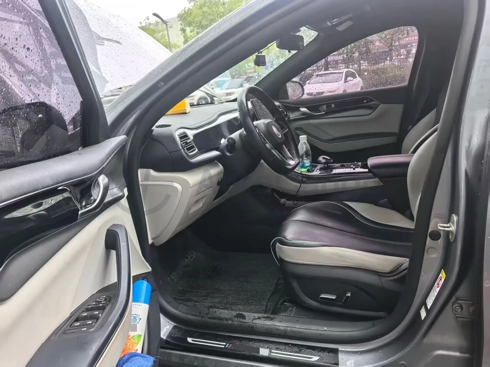 2021 Haval F7 1.5T 169HP L4 7DCT,autocango,china used car exporter,china ev exporter,chinese used car exporter,chinese used ev exporter