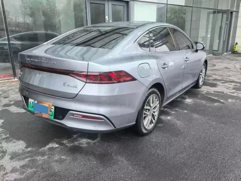 2021 Haval F7 1.5T 169HP L4 7DCT