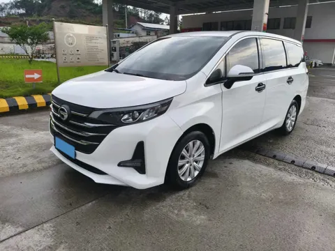 2021 GAC TRUMPCHI M6,autocango,china used car exporter,china ev exporter,chinese used car exporter,chinese used ev exporter