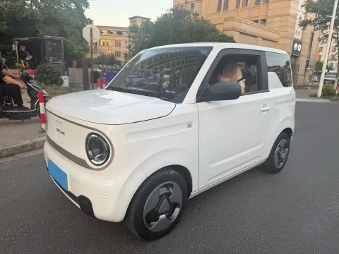 2023 GEELY GALAXY PANDA,autocango,china used car exporter,china ev exporter,chinese used car exporter,chinese used ev exporter