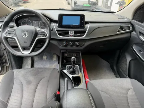 2019 BaoJun 730 1.5T 147HP L4 6MT