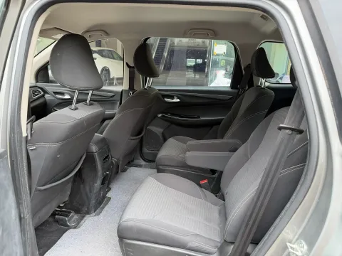 2019 BaoJun 730 1.5T 147HP L4 6MT