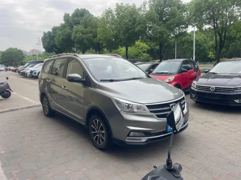 2019 BaoJun 730 1.5T 147HP L4 6MT