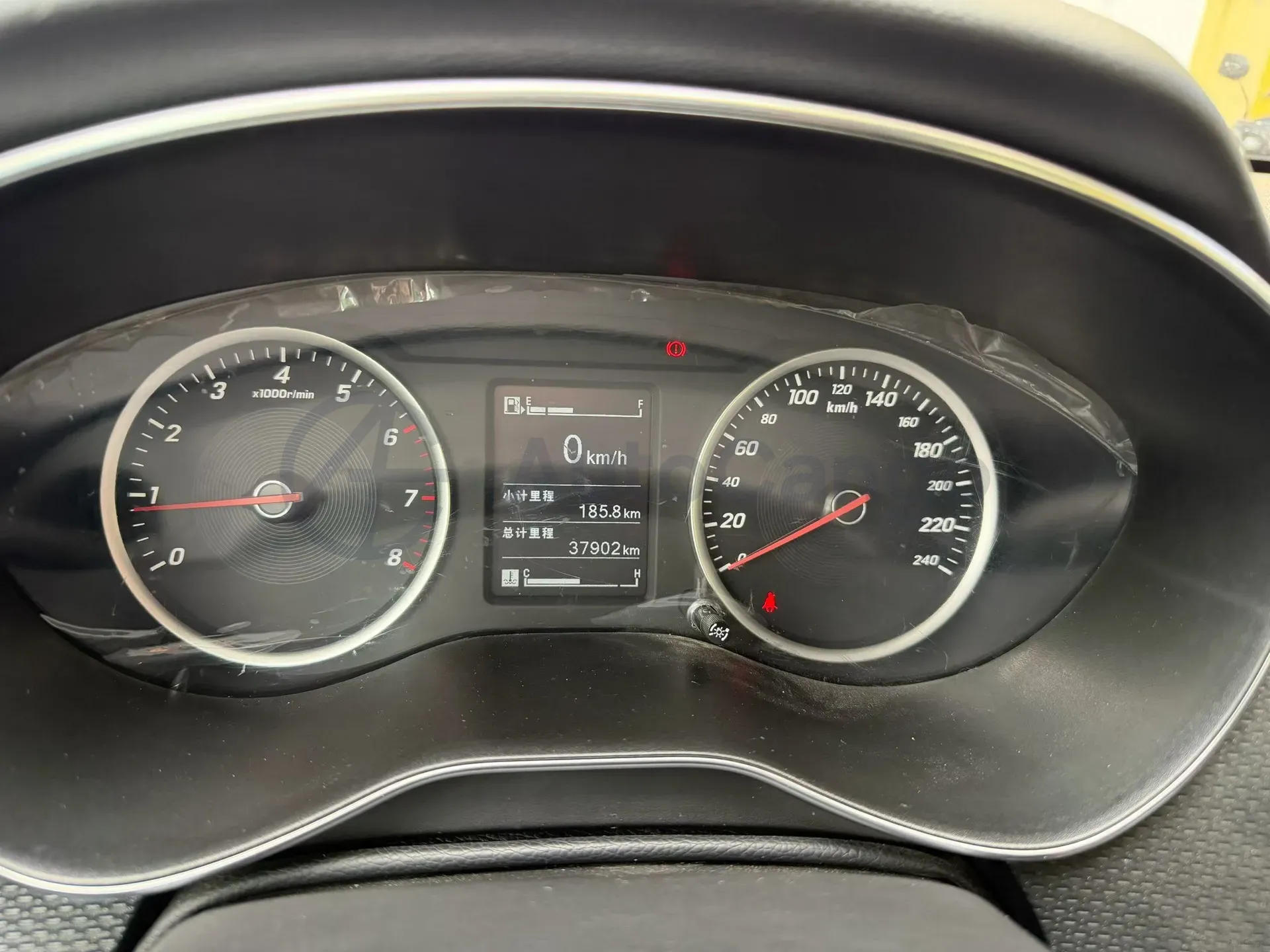 2019 BaoJun 730 1.5T 147HP L4 6MT,autocango,china used car exporter,china ev exporter,chinese used car exporter,chinese used ev exporter
